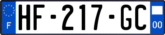 HF-217-GC
