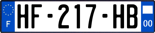 HF-217-HB