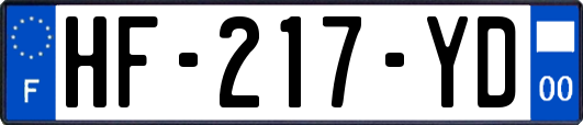HF-217-YD