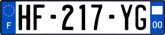 HF-217-YG