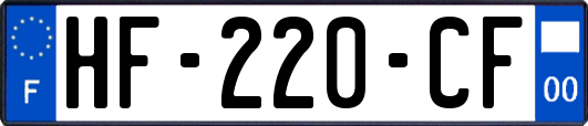HF-220-CF