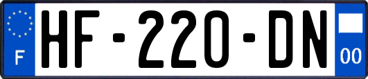 HF-220-DN