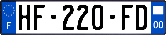 HF-220-FD