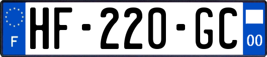 HF-220-GC