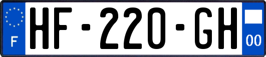 HF-220-GH