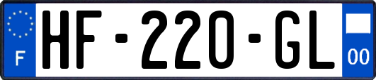 HF-220-GL