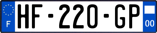 HF-220-GP