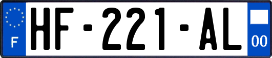 HF-221-AL