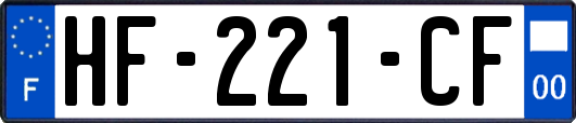 HF-221-CF