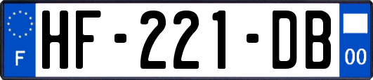 HF-221-DB