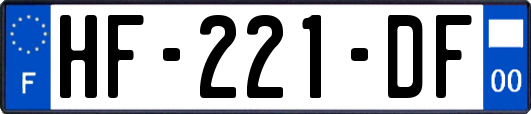 HF-221-DF