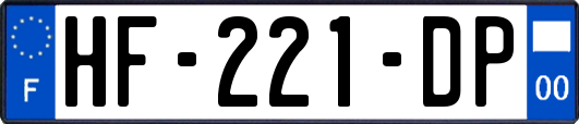 HF-221-DP