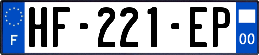 HF-221-EP
