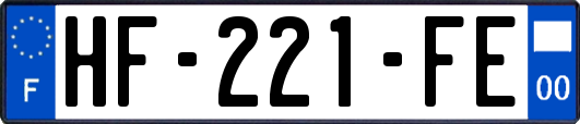 HF-221-FE