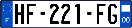 HF-221-FG