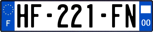 HF-221-FN