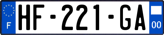 HF-221-GA