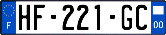 HF-221-GC