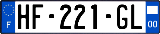 HF-221-GL