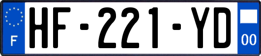 HF-221-YD