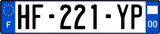 HF-221-YP