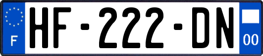 HF-222-DN
