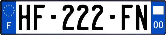 HF-222-FN