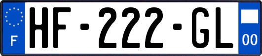 HF-222-GL