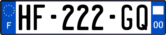 HF-222-GQ