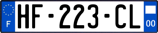 HF-223-CL