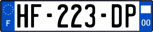 HF-223-DP
