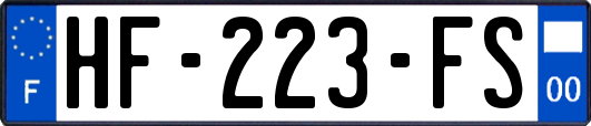 HF-223-FS