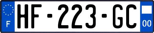 HF-223-GC
