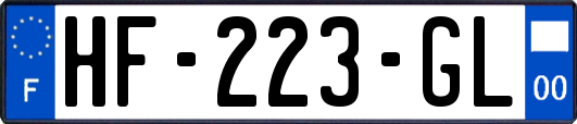 HF-223-GL