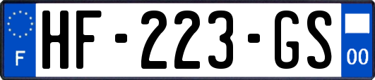 HF-223-GS