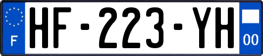 HF-223-YH