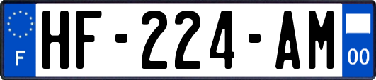 HF-224-AM