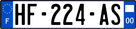 HF-224-AS