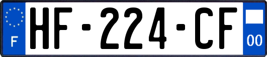 HF-224-CF