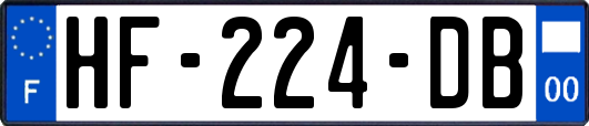 HF-224-DB