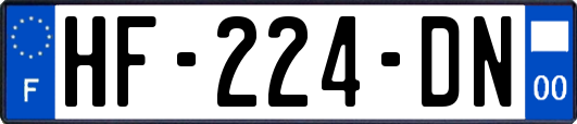 HF-224-DN