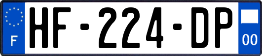 HF-224-DP
