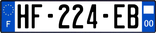 HF-224-EB