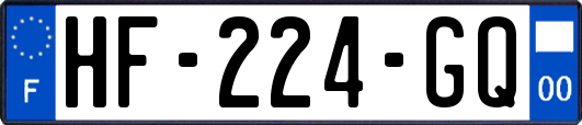 HF-224-GQ