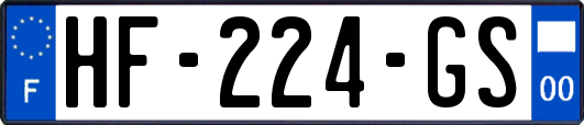 HF-224-GS