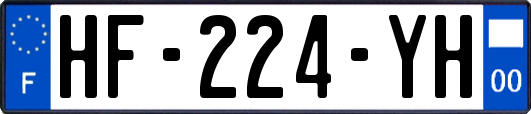 HF-224-YH