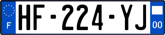 HF-224-YJ