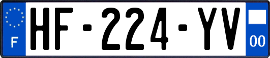 HF-224-YV