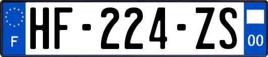 HF-224-ZS