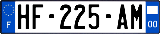 HF-225-AM